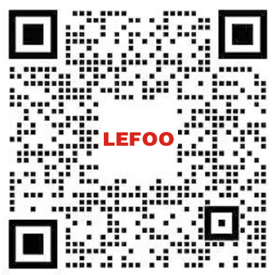 在線選型工具二維碼