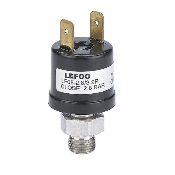LF08小型多用途壓力開關