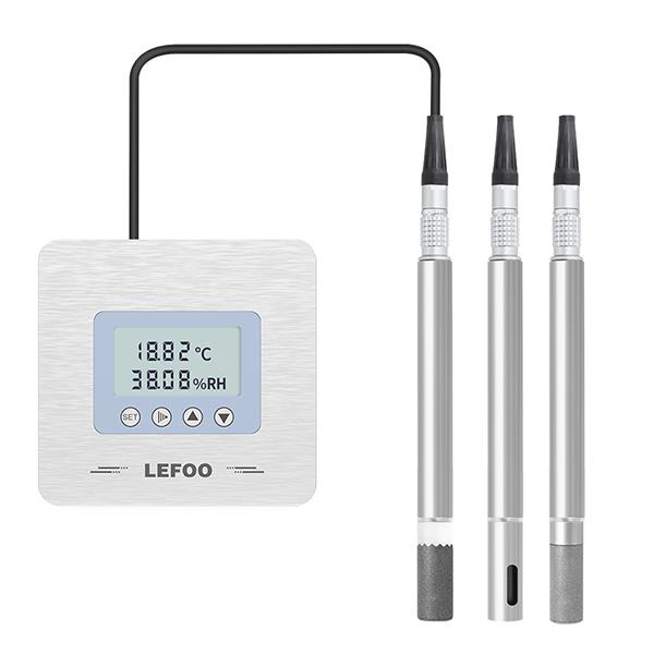 LFH75嵌入式溫濕度變送器