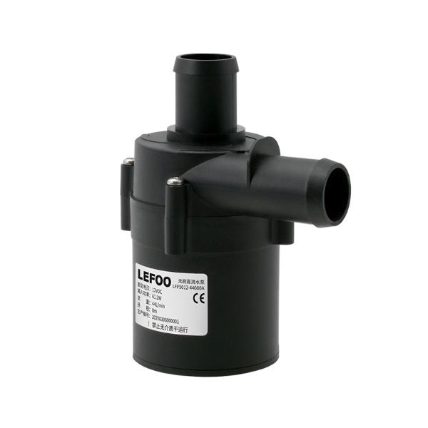 LFP50-3系列微型無刷直流泵常溫款