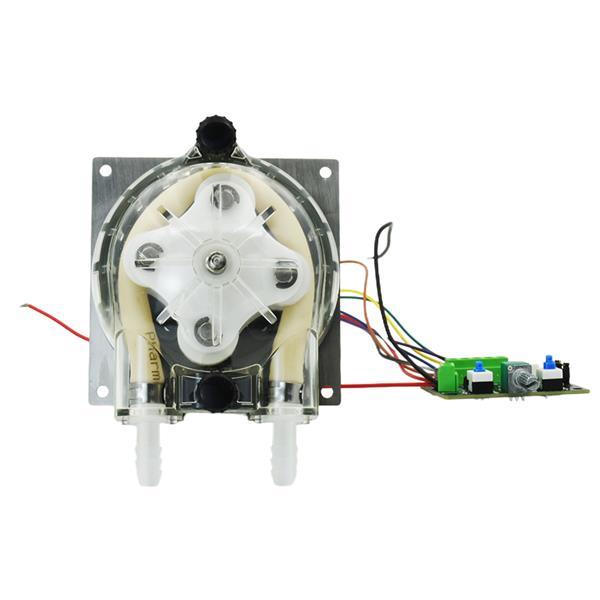 LFP403/ST直流步進(jìn)蠕動(dòng)泵