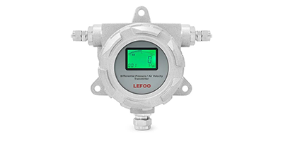 LFM76/LFM77防爆微差壓變送器，精準(zhǔn)可靠的工業(yè)測(cè)量伙伴