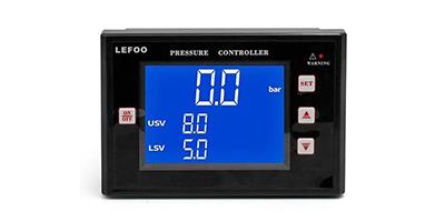 數(shù)顯壓力開(kāi)關(guān)，滿足各種需求的智能控制設(shè)備