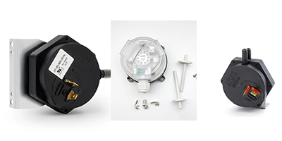 探秘力夫風壓差開關:助力工業(yè)發(fā)展