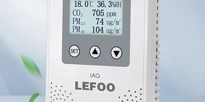 LFG60多合一空氣質(zhì)量變送器:全方位空氣質(zhì)量監(jiān)測(cè)