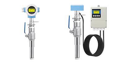 LFLLD 插入式電磁流量計(jì) :便捷安裝與智能測(cè)量的結(jié)合