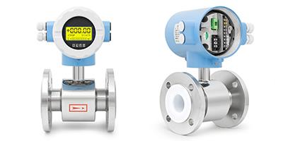 電磁流量計(jì)選型指南｜LFLD系列通徑DN10-3000mm，支持壓力/襯里/電極定制